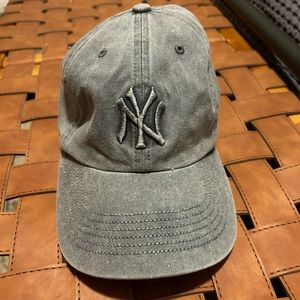 New York Yankees Hat